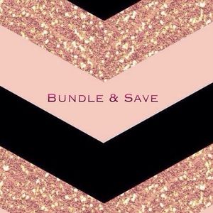 BUNDLE & SAVE